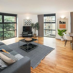 Appartement met Twee Slaapkamers
